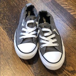 Converse Chuck Taylor’s